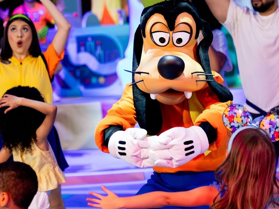 Cool Kids’ Summer at Walt Disney World® Is Here, And Your Suite Is Waiting