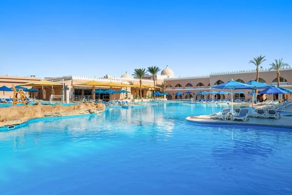 Alf Leila Wa Leila Neverland Hurghada