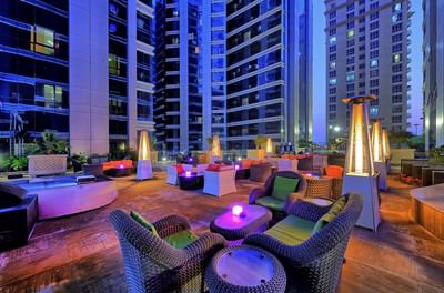 Al Mawal Restaurant Dubai