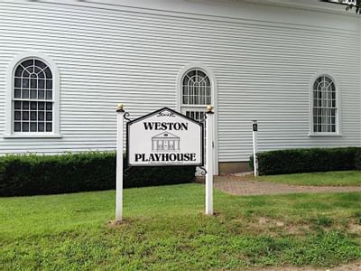 weston playhouse