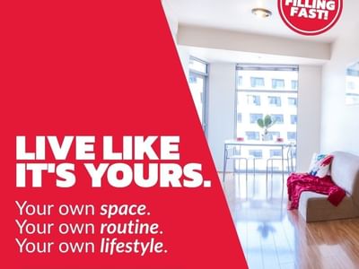 570 Swanston open for 2026!