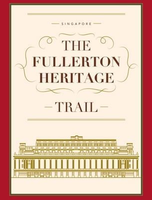 Poster of The Fullerton Heritage at Fullerton Bay Singapore
