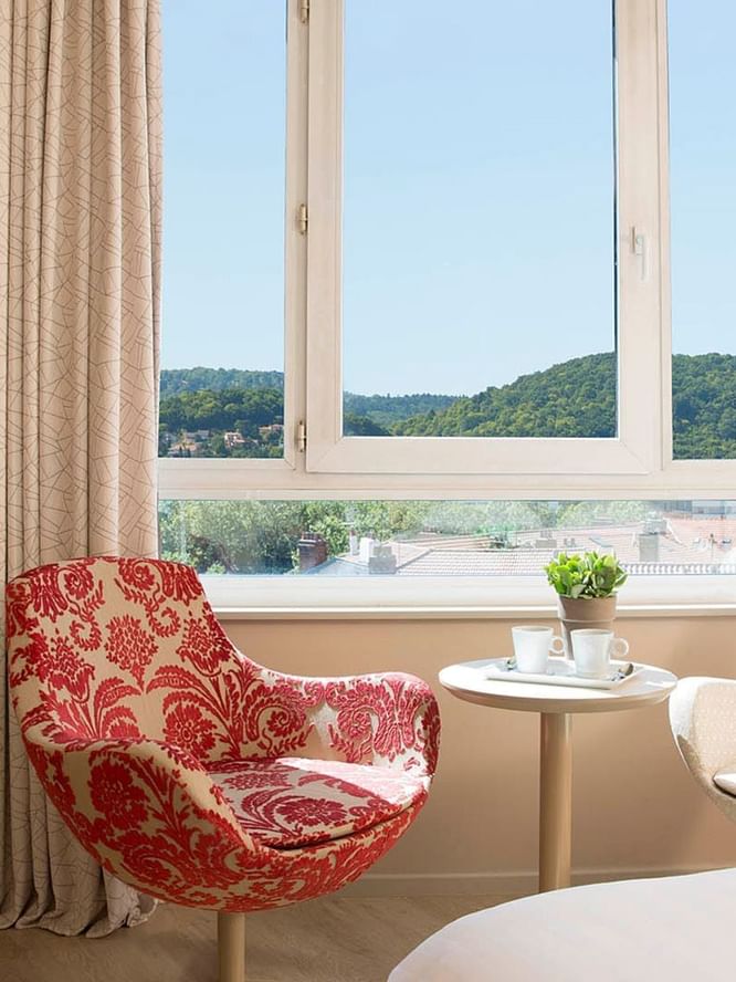 Oceania Hotels Members Offer