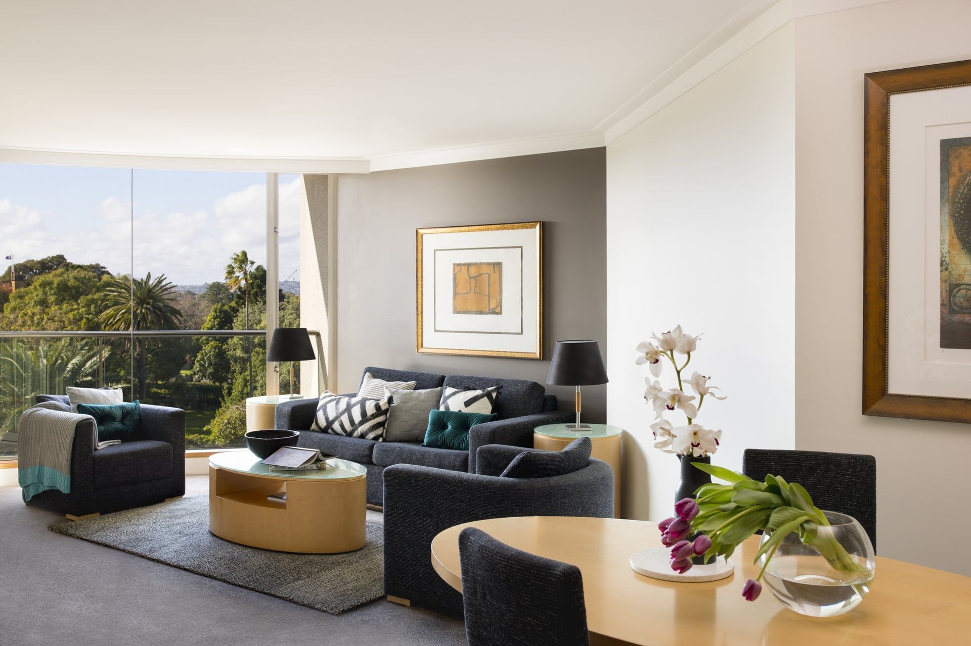 Circular Quay Apartments | Pullman Quay Grand Sydney Hotel