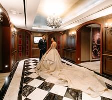 Eastin Grand Hotel Sathorn — photo 11