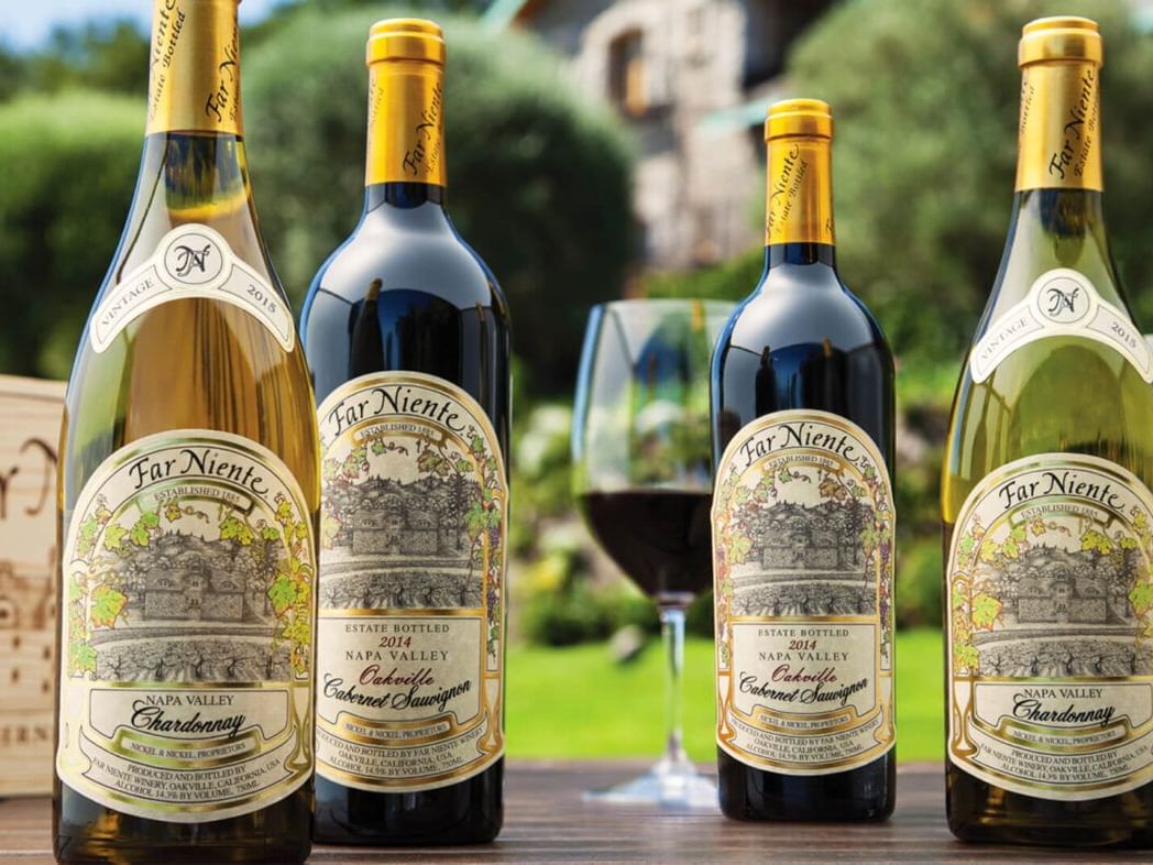 Far Niente Wines