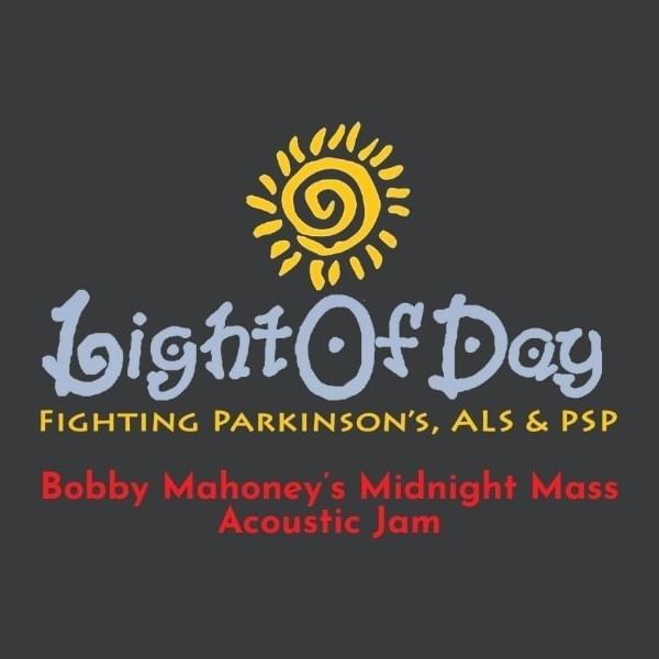 Bobby Mahoney's Midnight Mass Acoustic Jam at Berkeley Hotel 2026