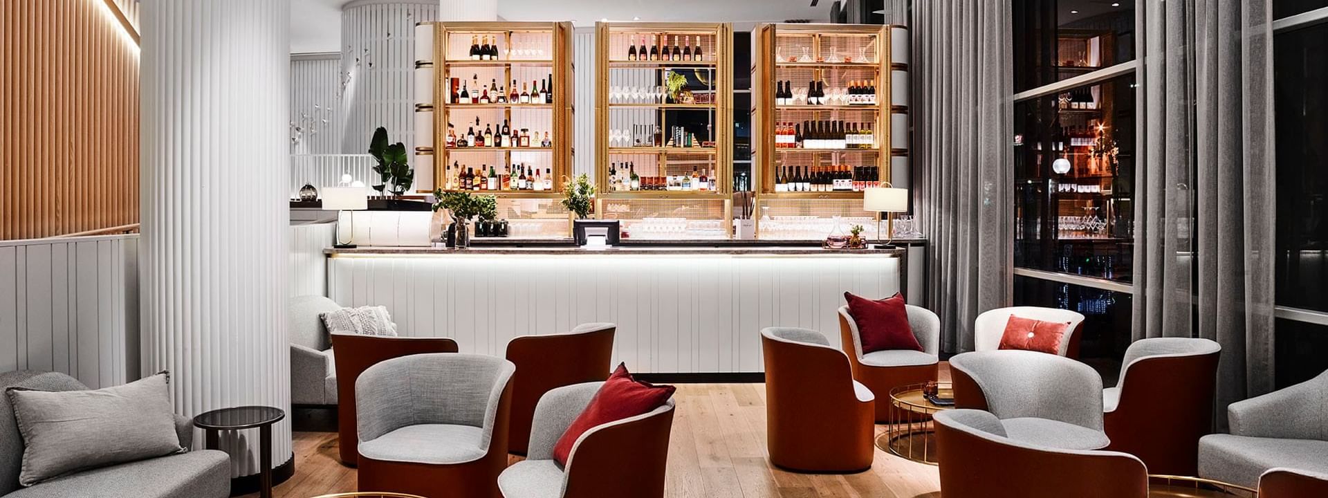 Ps Wine Novotel Sydney Darling Square