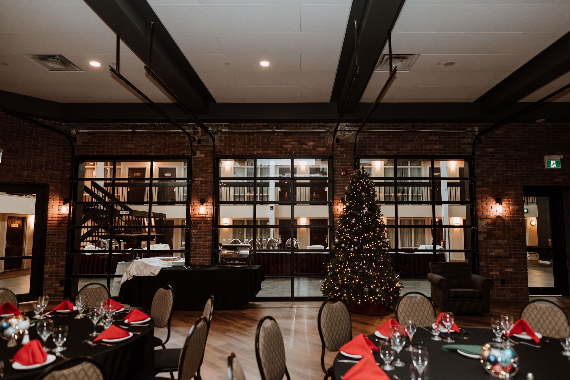 meetings venue