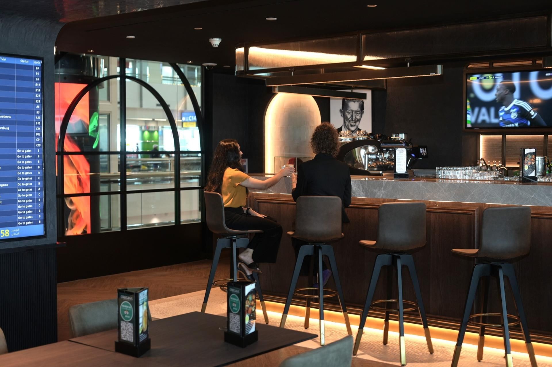 O'Regan's Irish Bar and Restaurant