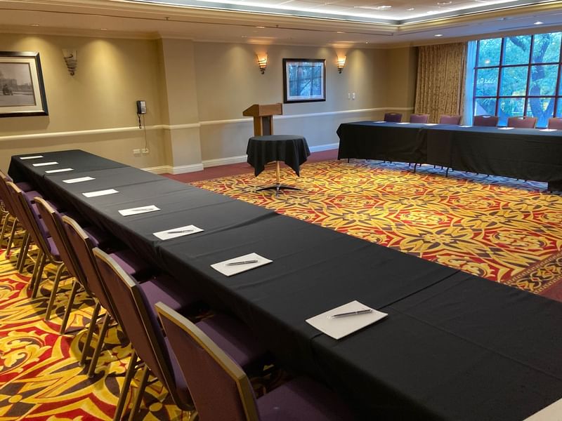 Capitol Meeting Room 4