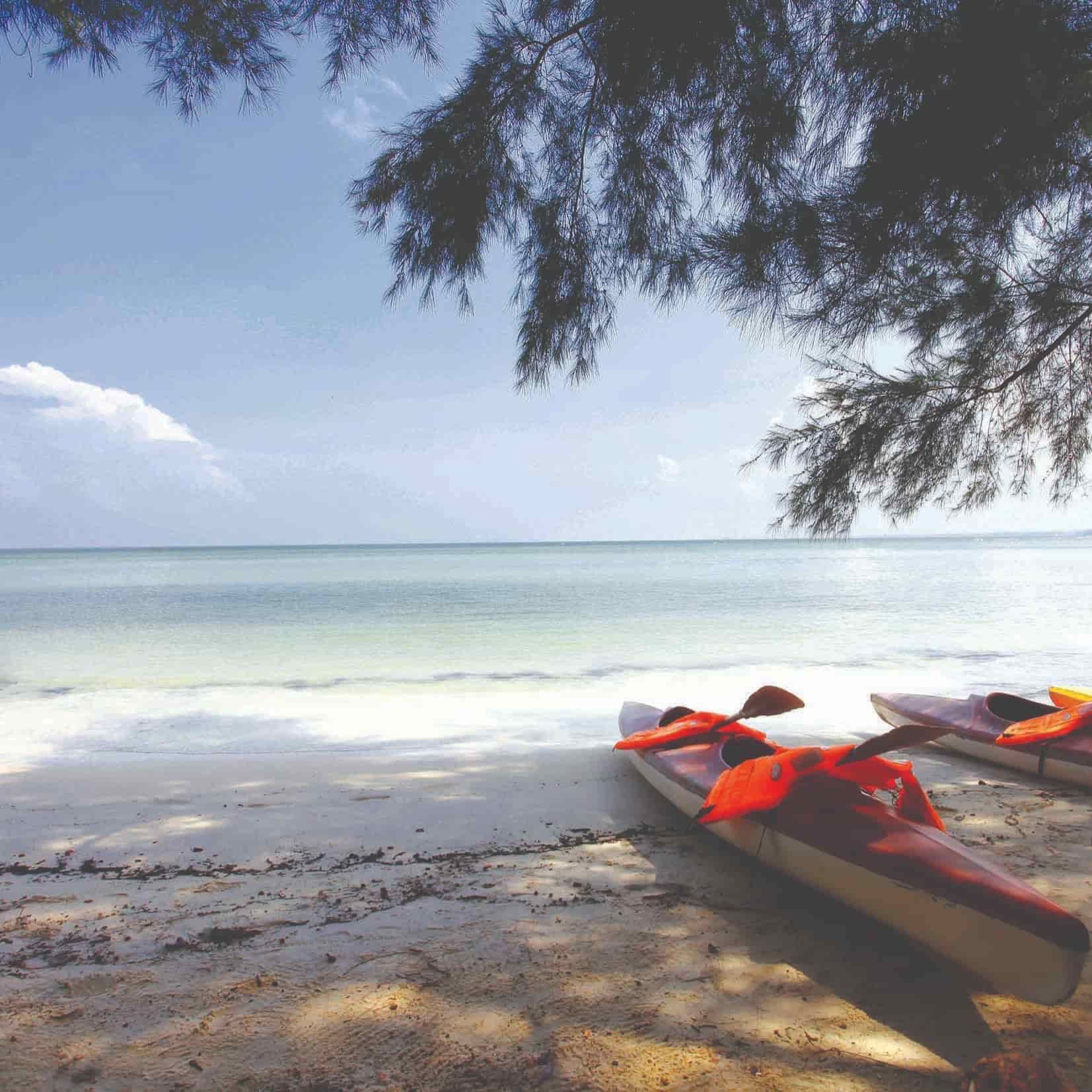 News 2020 - RMCO effect to Port Dickson Beaches | Lexis Hibiscus® Port Dickson