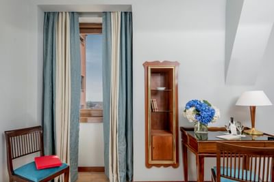 Rooms in Bettoja Hotel Mediterraneo
