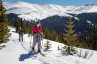 Coast Canmore Hotel & Conference Centre -  Cross Country Skiing