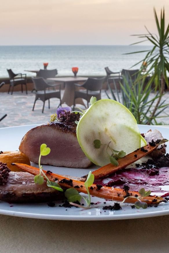 The Club at Hacienda del Mar Los Cabos México Resort