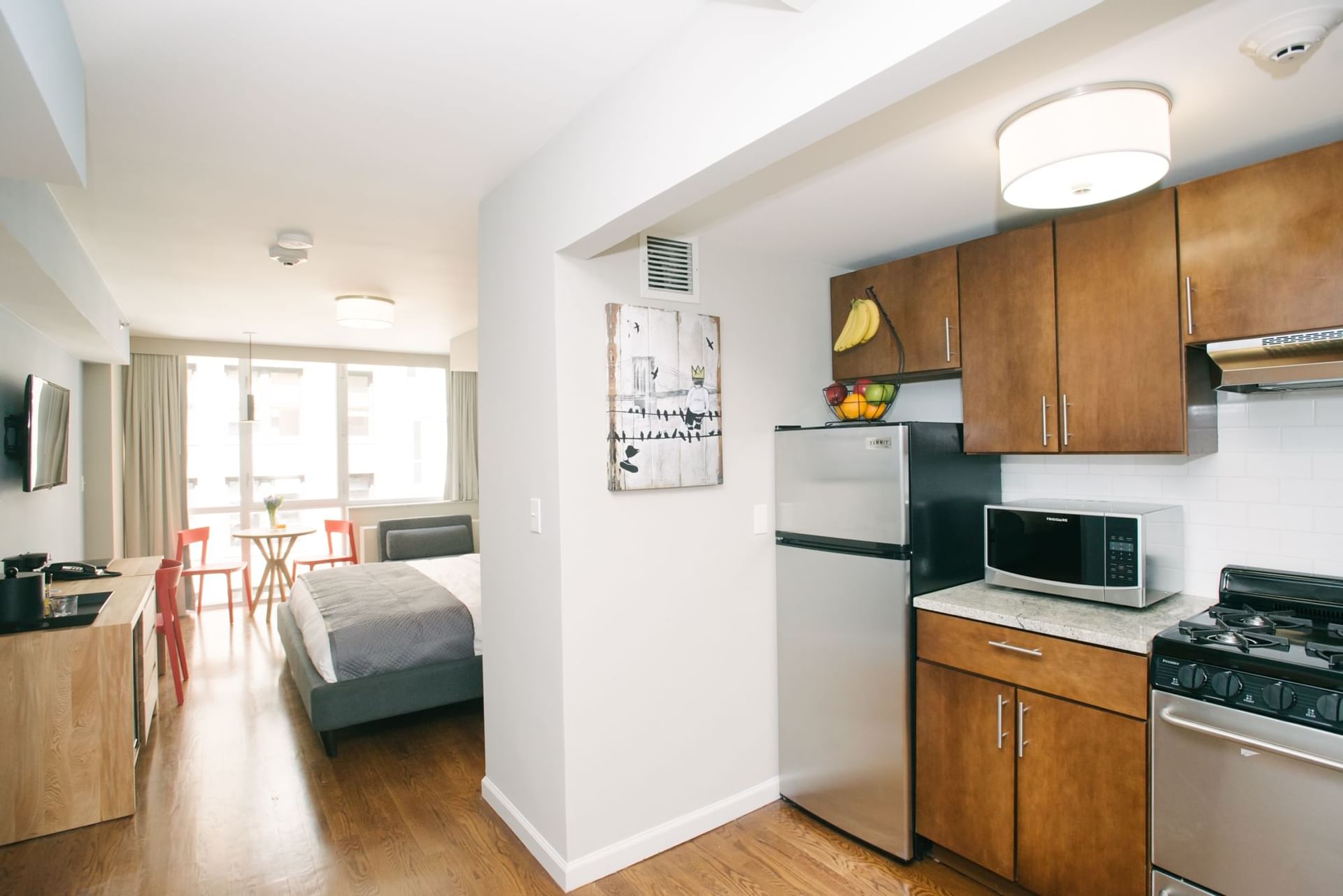 Extended Stay Apartments Manhattan