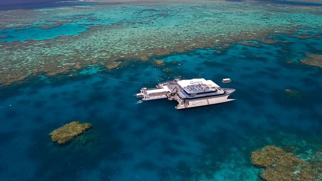Great Barrier Reef