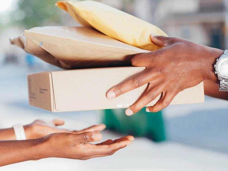 Package Storage