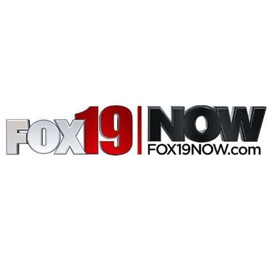 FOX19 NOW logo at Clevelander South Beach