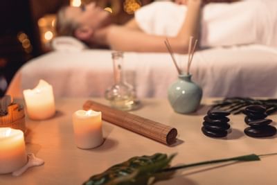 tratamiento de spa