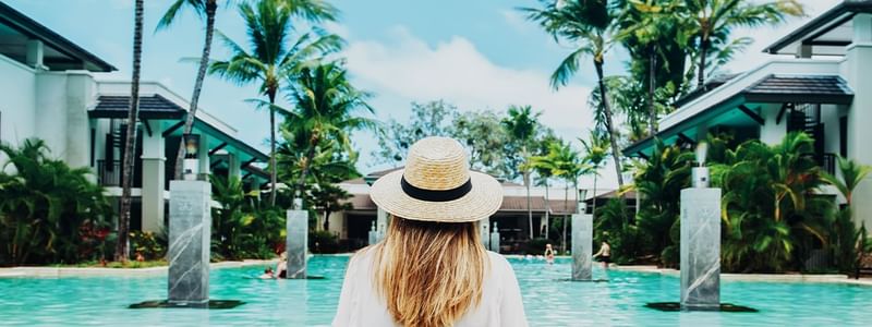 Summer Escape at Pullman Albert Park