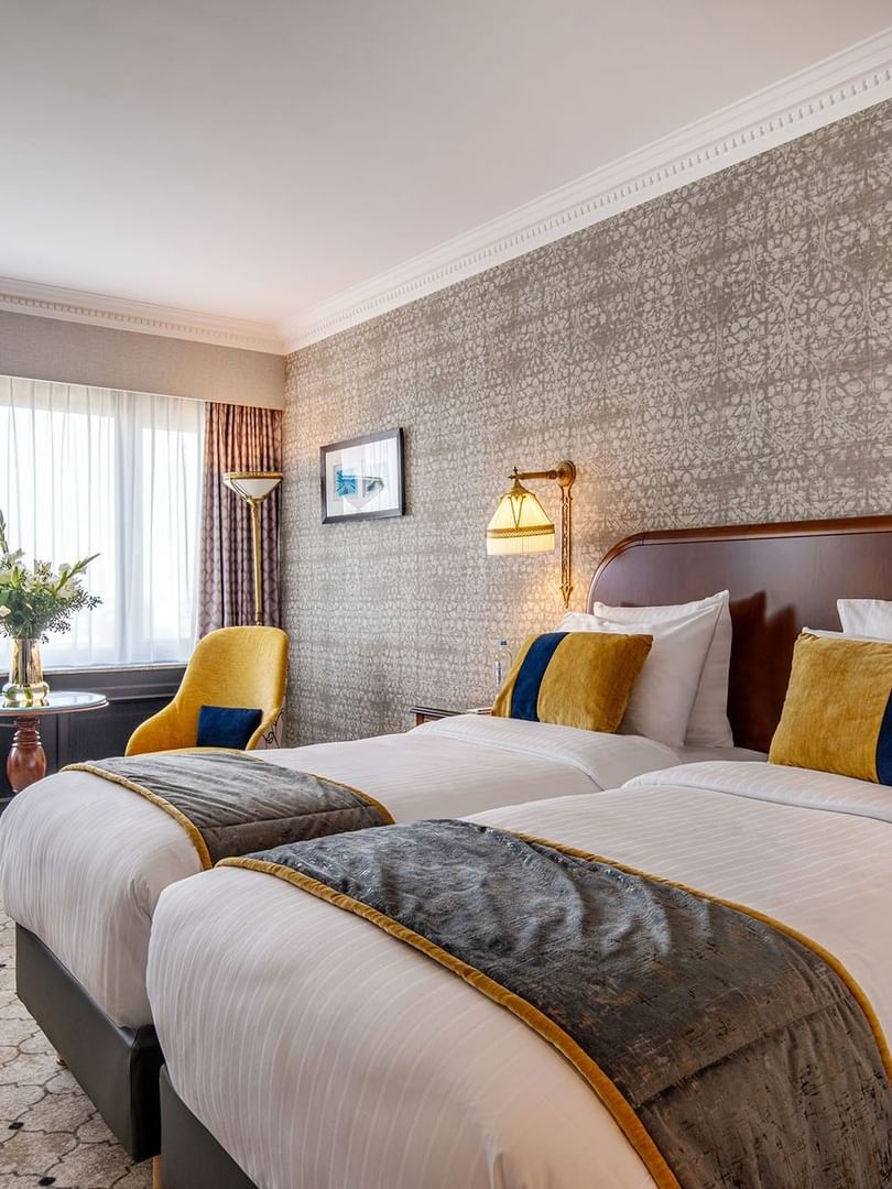 Superior-kamer met twee eenpersoonsbedden_2