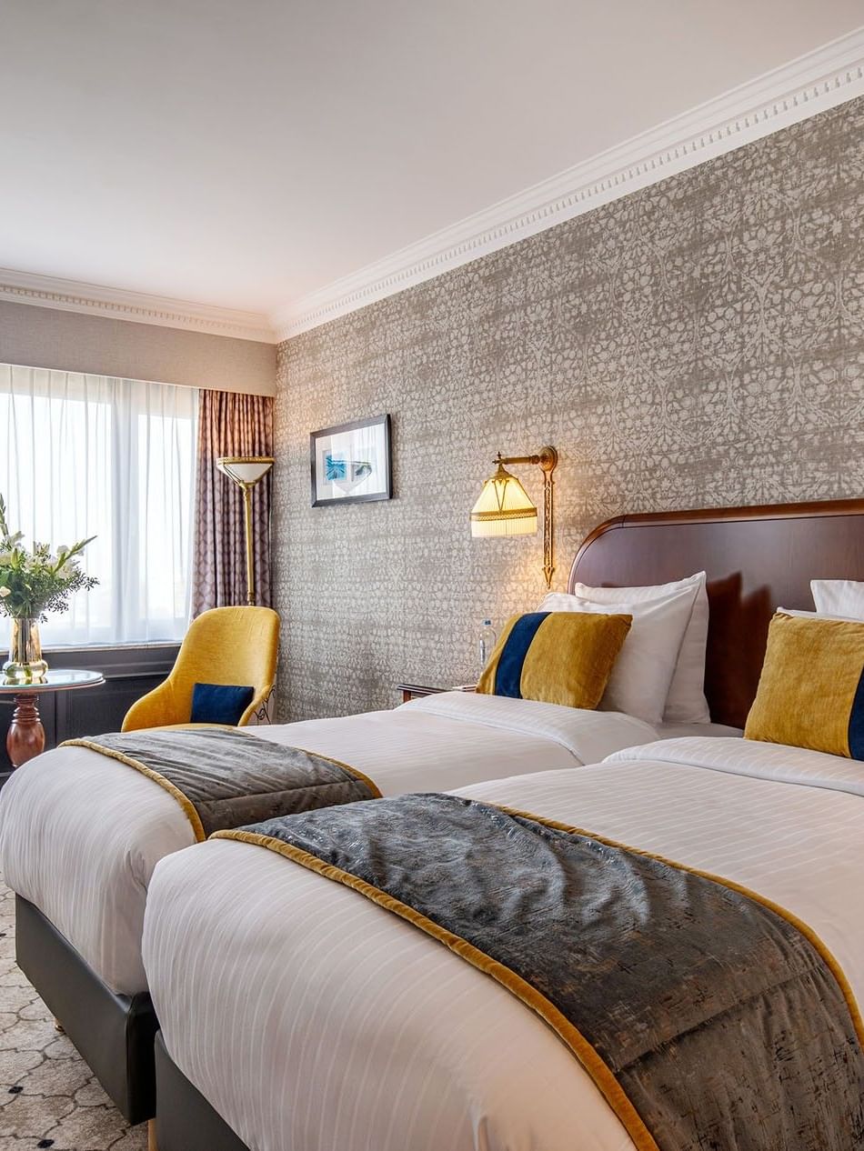 Superior-kamer met twee eenpersoonsbedden_2