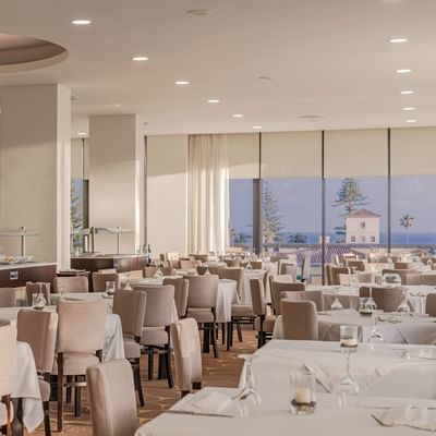 Atlântida Restaurant