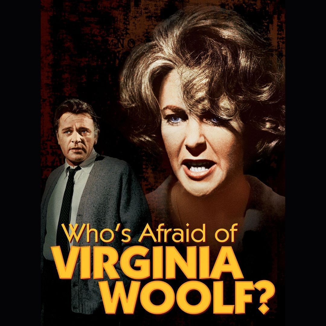 Coronado Island Film Festival - The Classic Film Series: Who's Afraid of Virginia Wolf? | Things to do | El Cordova Hotel