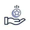 EARN POINTS
