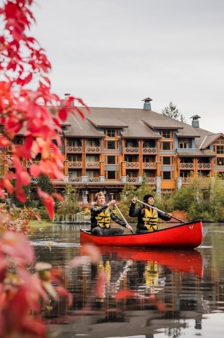 Where to Find Sweet Treats in Whistler - The Whistler Insider