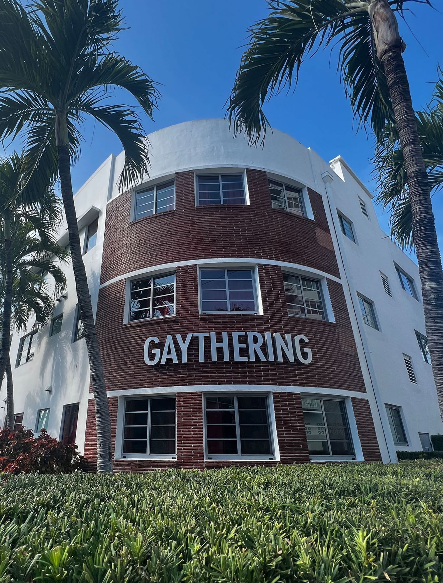 Hôtel Gaythering — gallery preview 1