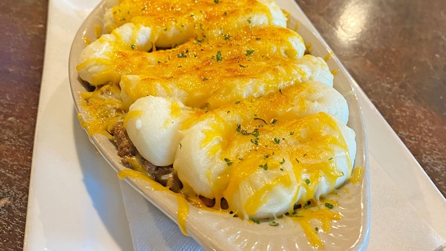 Design poster used at Lake Buena Vista Resort Village & Spa