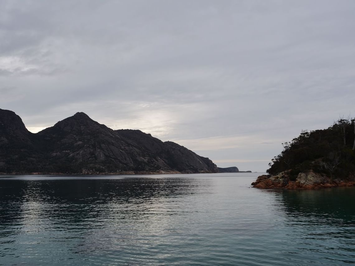 The Striking Beauty of a Wineglass Bay Cruise | News at Freycinet Lodge