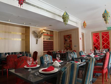 Dining 1