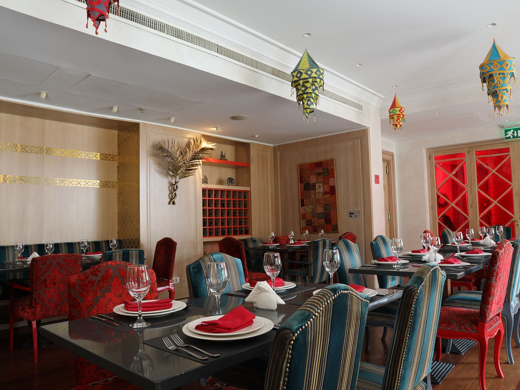 Dining 1
