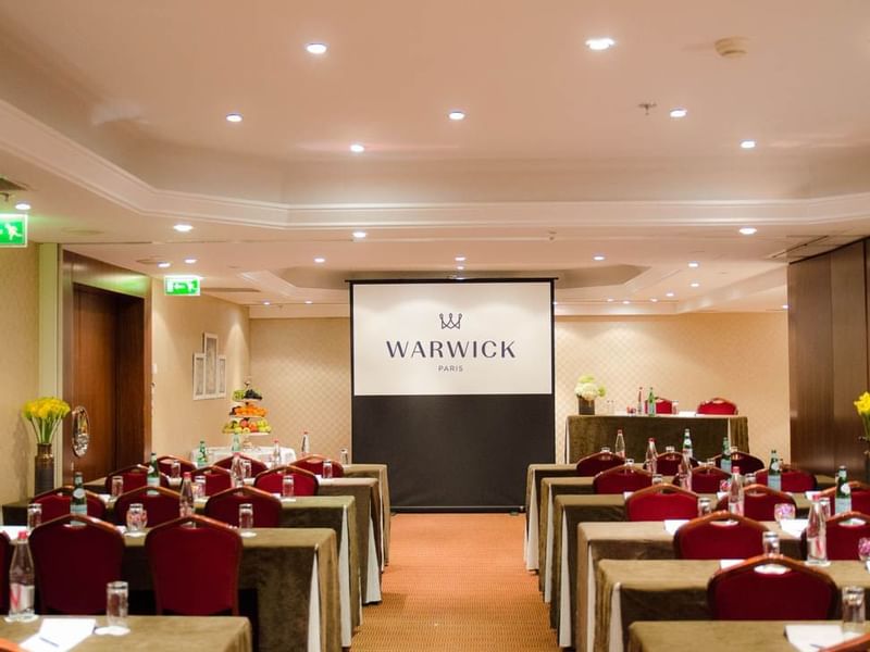 Meeting Room M