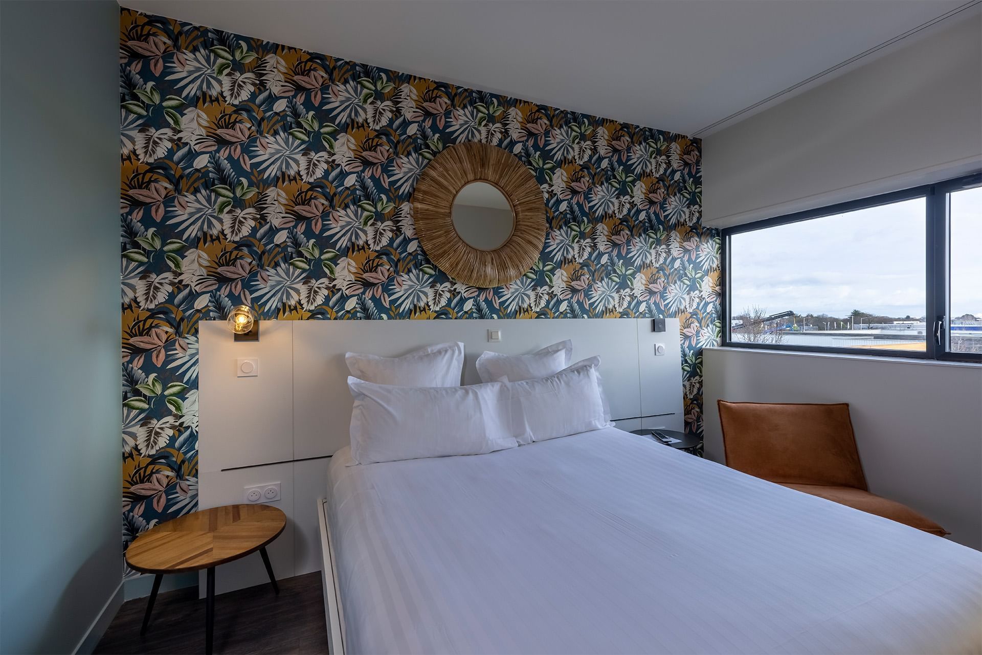 Padja Hotel and Spa**** Vannes 4-star