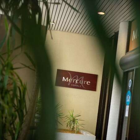 Indoor view at Mercure Penrith Hotel Australia