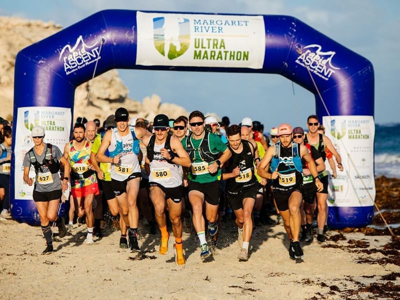 Margaret River Ulta Marathon