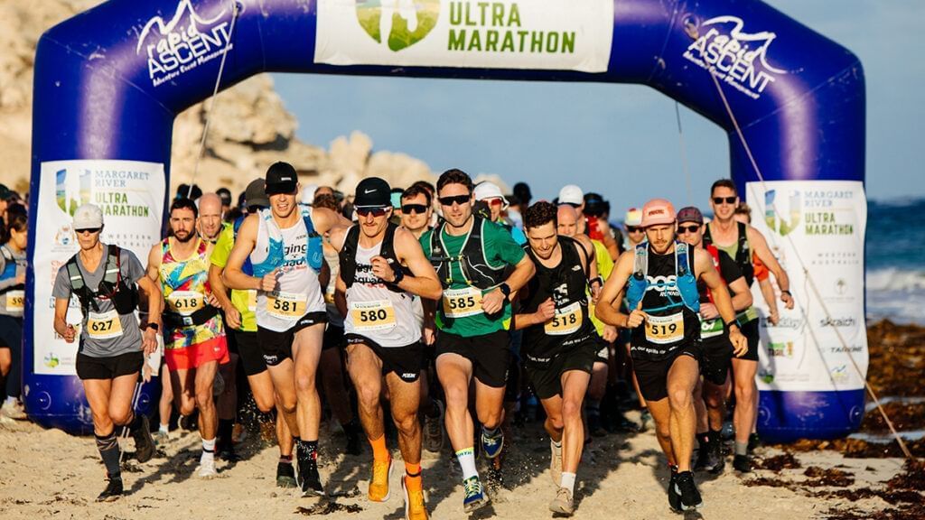 Margaret River Ulta Marathon