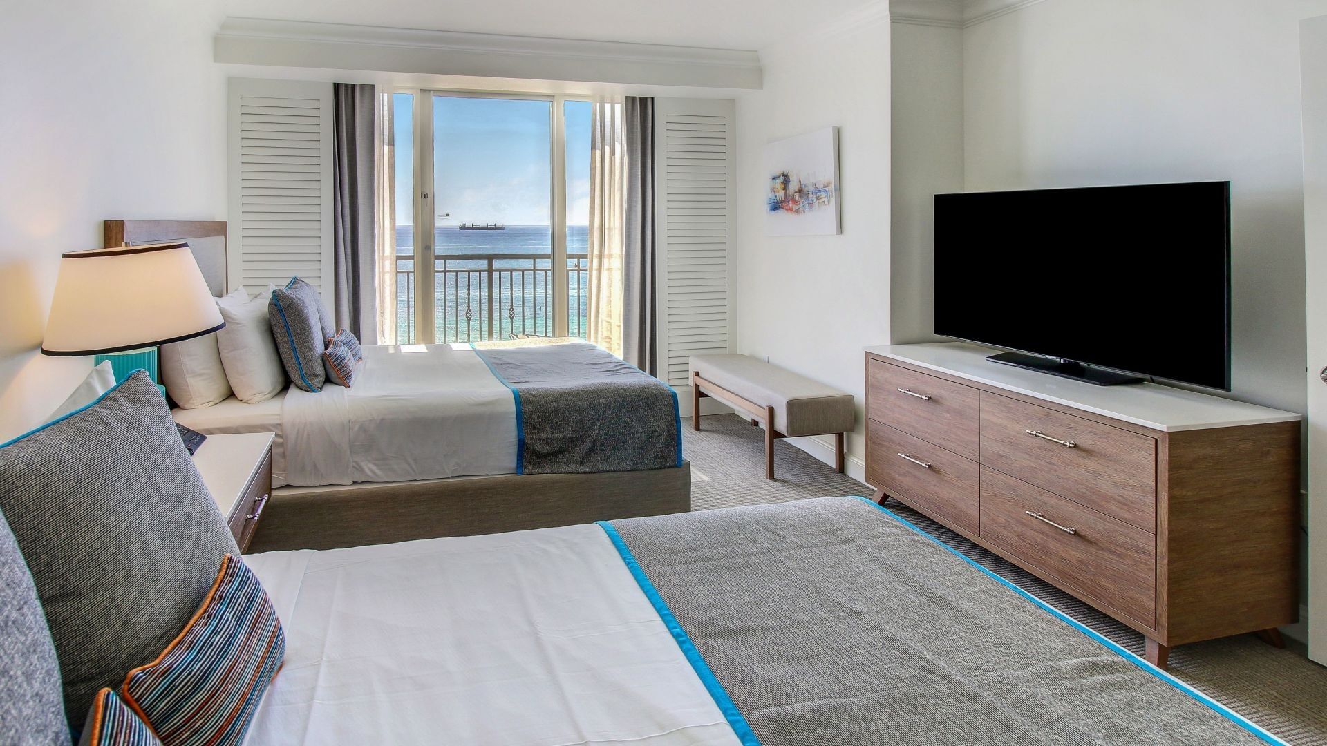 The Atlantic Hotel & Spa — gallery preview 1