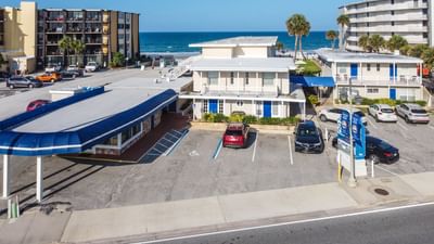 Hotel Gallery in Daytona Beach Ocean Court Hotel Hotel Gallery in Daytona Beach Ocean Court Hotel