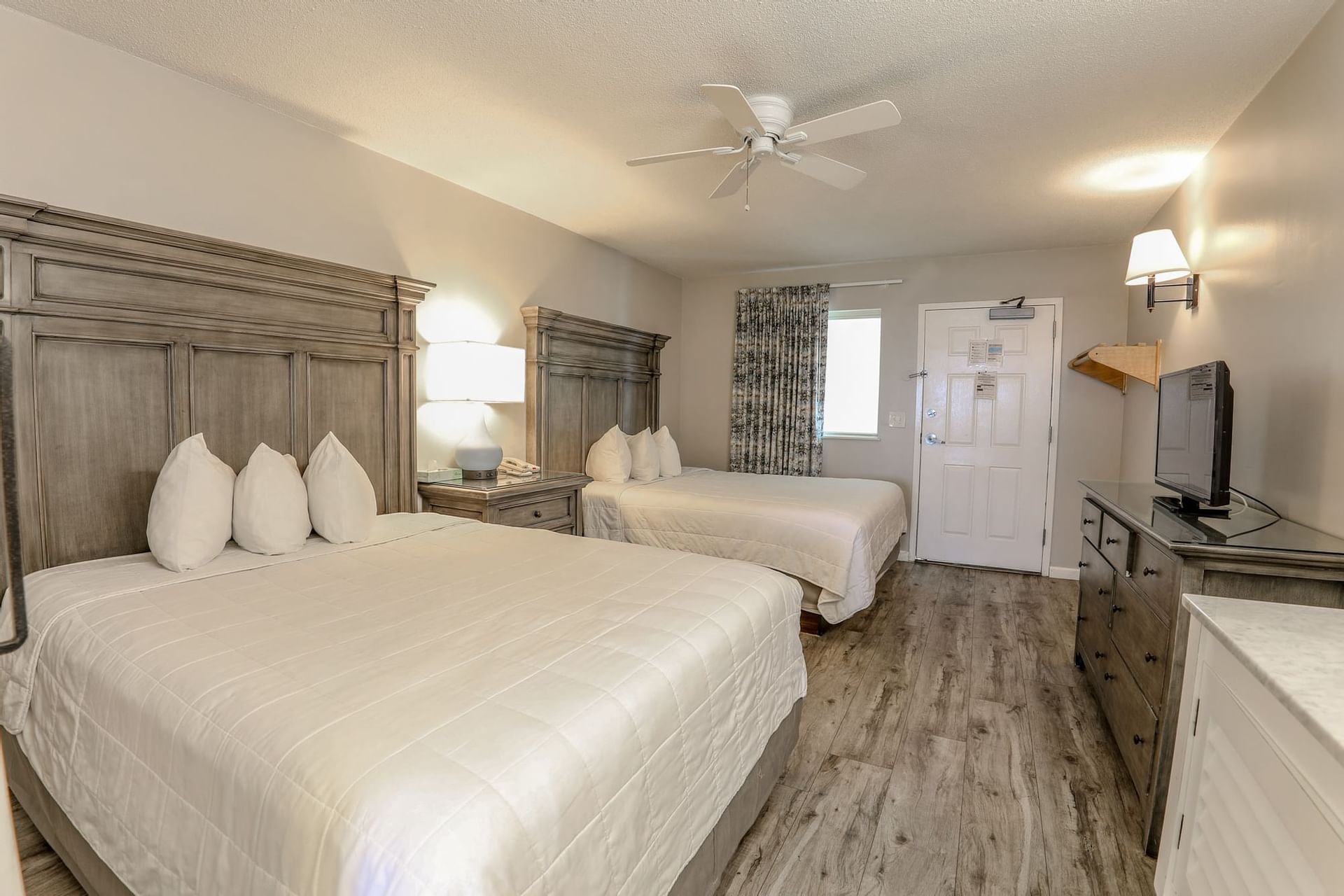 Flamingo Hotel and Tower - Homepage