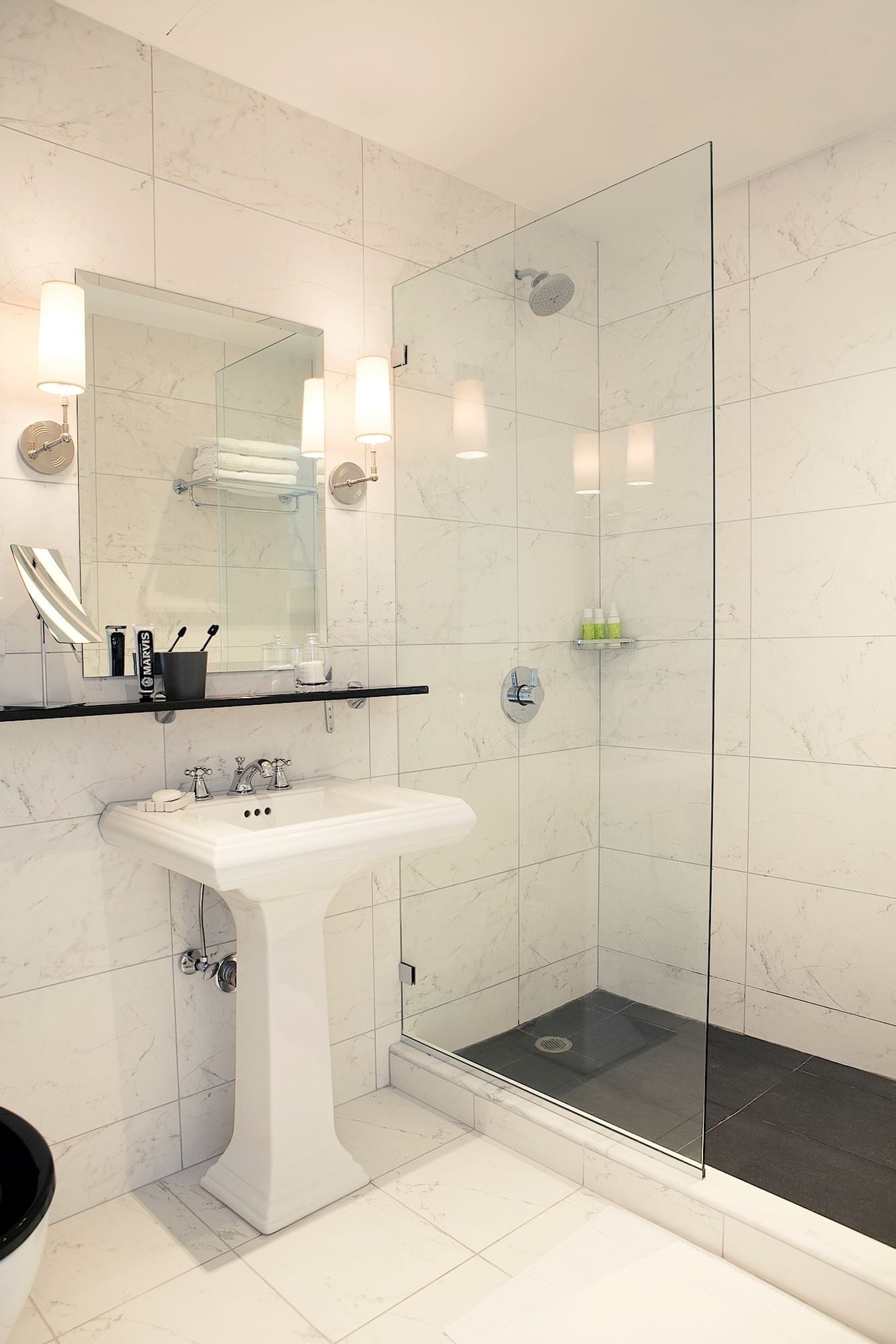 The Broome Hotel New York — gallery preview 3
