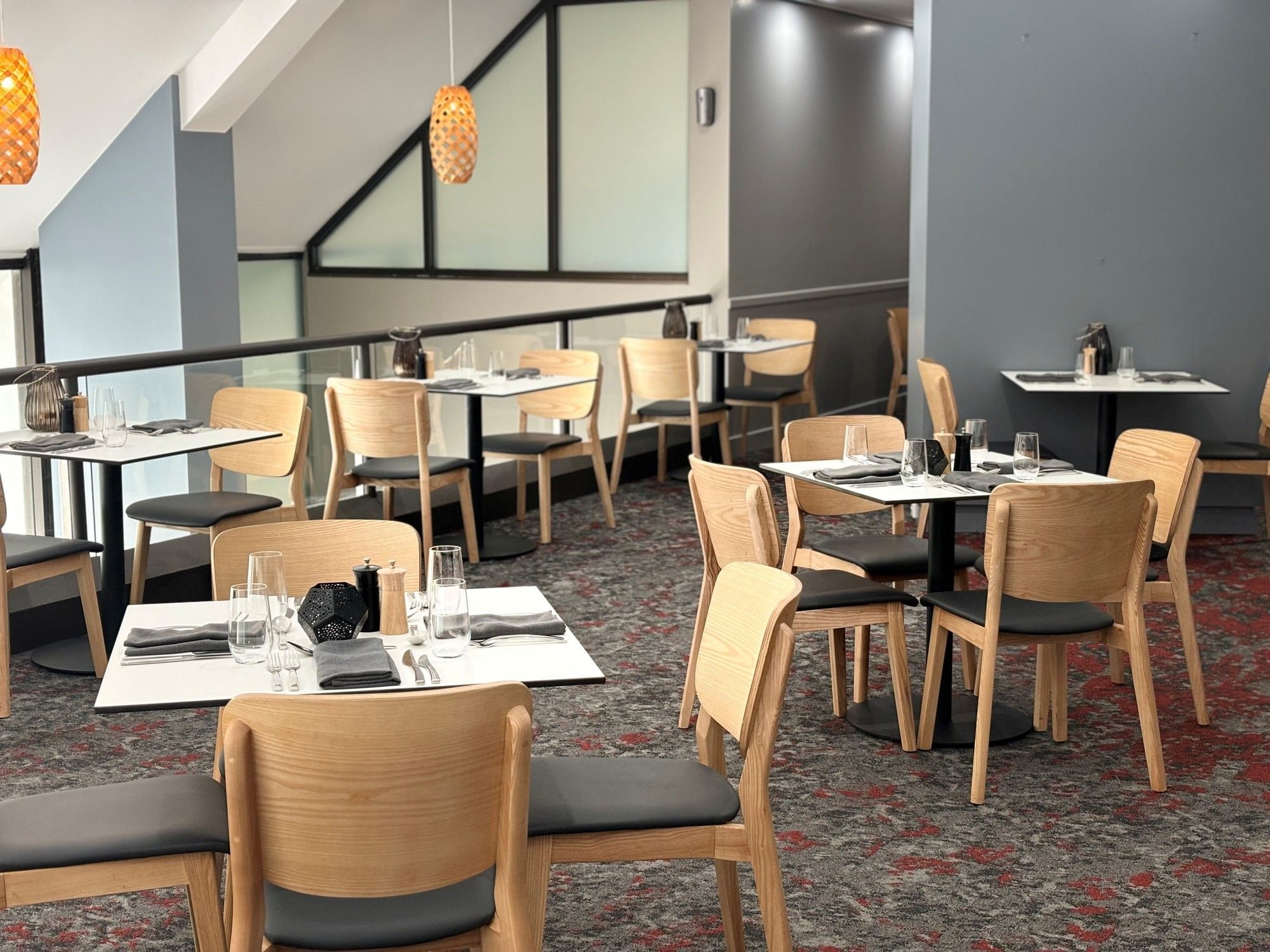 Sugar Shaker Restaurant 
