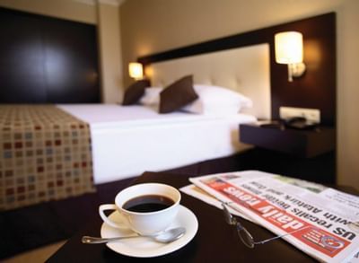 rooms ar eresin hotels topkapi