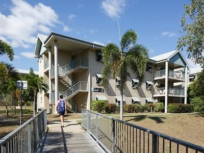 Rotary International House