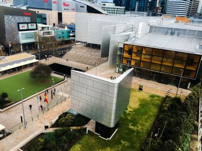Silkari Suites at Chatswood