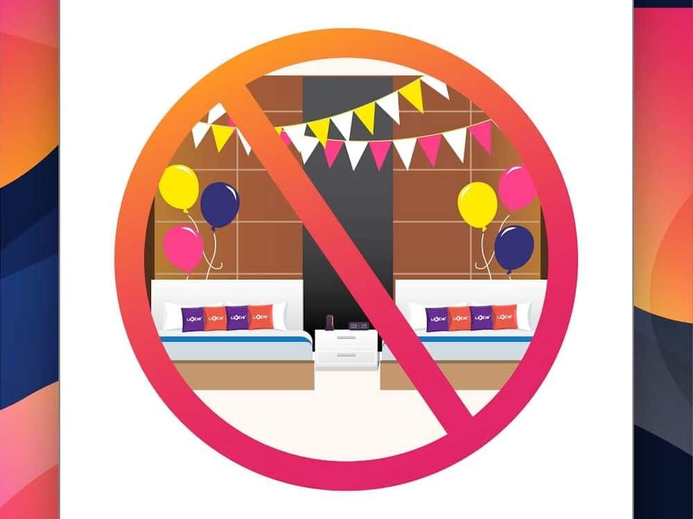 No Decoration Services News at Grand Lexis Port Dickson